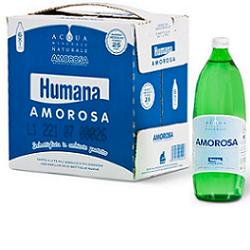 ACQUA AMOROSA 6X1000 ML - Farmacia Mastrangelo 