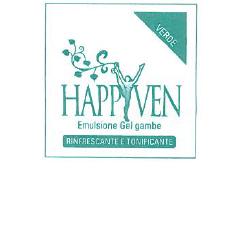 GEL RINFRESCANTE HAPPYVEN VERDE - Farmacia Mastrangelo 