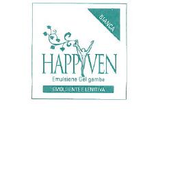 GEL EMOLLIENTE HAPPYVEN BIANCA - Farmacia Mastrangelo 