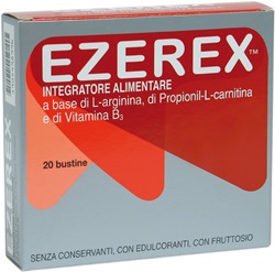 EZEREX 20 BUSTINE - Farmacia Mastrangelo 
