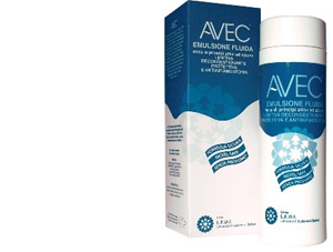 AVEC EMULSIONE FLUIDA LENITIVA 200 ML - Farmacia Mastrangelo 