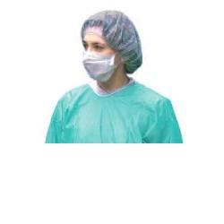 CUFFIETTA MONOUSO IN TESSUTO NON TESSUTO 100 PEZZI - Farmacia Mastrangelo 