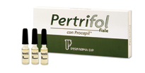 PERTRIFOL 12 FIALE X 6 ML - Farmacia Mastrangelo 