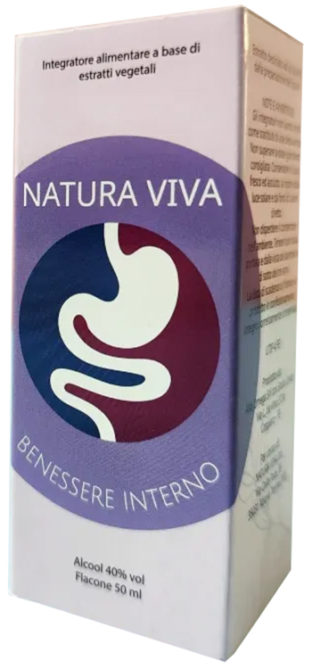 NATUR PANZYM GOCCE 50 ML - Farmacia Mastrangelo 