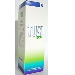 TUXISED SCIROPPO SENZA ALCOOL 200 ML - Farmacia Mastrangelo 