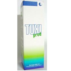TUXIPROD SCIROPPO SENZA ALCOOL 200 ML - Farmacia Mastrangelo 