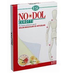 ESI NODOL 5 CEROTTI - Farmacia Mastrangelo 