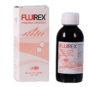 FLUIREX 150 ML - Farmacia Mastrangelo 