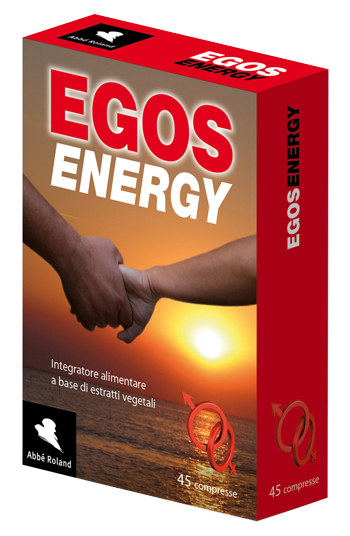EGOSENERGY 45 COMPRESSE - Farmacia Mastrangelo 