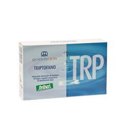TRIPTOFANO 40 CAPSULE 15 G STV - Farmacia Mastrangelo 