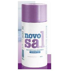 NOVOSAL IODATO 300 G - Farmacia Mastrangelo 
