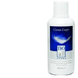 NOALL DERMA CREMA CORPO ML 500 - Farmacia Mastrangelo 
