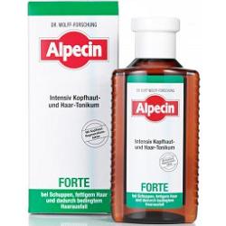 ALPECIN FORTE TONICO INTENSIVO 200 ML - Farmacia Mastrangelo 