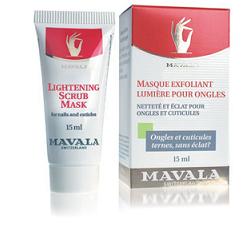 MAVALA MASQUE EXFOLIANT LUMIER 15 ML - Farmacia Mastrangelo 