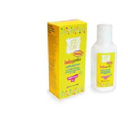 BABYGELLA SOLARE 125ML + 30 - Farmacia Mastrangelo 