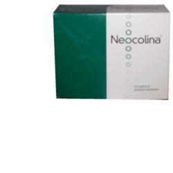 NEOCOLINA 20 CAPSULE - Farmacia Mastrangelo 