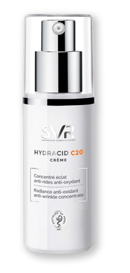 HYDRACID C20 CREMA 30 ML - Farmacia Mastrangelo 
