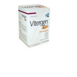VITERGEN PLUS 12 BUSTINE - Farmacia Mastrangelo 