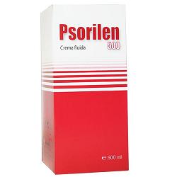 PSORILEN CREMA FLUIDA 500 ML - Farmacia Mastrangelo 