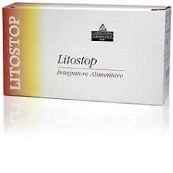 LITOSTOP POLVERE 20 BUSTINE - Farmacia Mastrangelo 