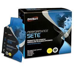 ETHICSPORT PERFORMANCE SETE LIMONE 14 BUSTINE - Farmacia Mastrangelo 