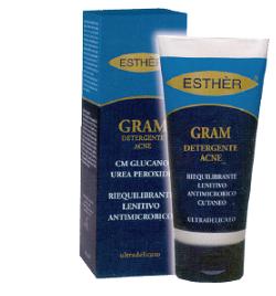 GRAM DETERGENTE 150 ML - Farmacia Mastrangelo 