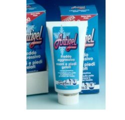 ANTIGEL PROTECT CREMA 75 ML - Farmacia Mastrangelo 