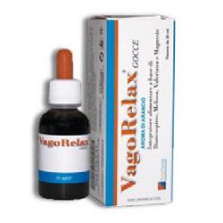 VAGORELAX GOCCE 30 ML - Farmacia Mastrangelo 