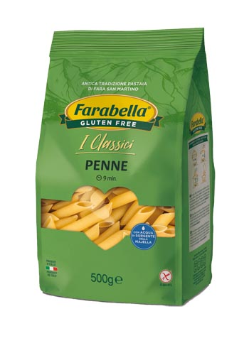 FARABELLA PENNE 500 G - Farmacia Mastrangelo 