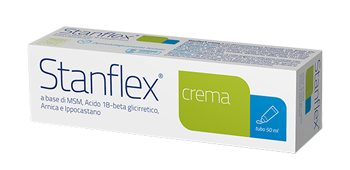 STANFLEX CREMA 50 ML - Farmacia Mastrangelo 