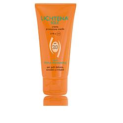 LICHTENA SOLE CREMA SPF20+ 50 ML - Farmacia Mastrangelo 