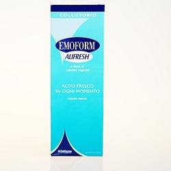 EMOFORM ALIFRESH COLLUTORIO 300 ML - Farmacia Mastrangelo 