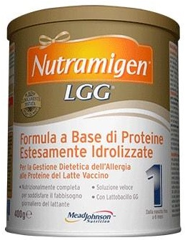 NUTRAMIGEN 1 LGG POLVERE 400 G - Farmacia Mastrangelo 