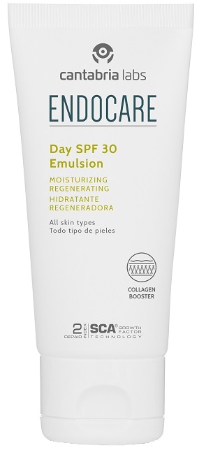 ENDOCARE DAY SPF30 40 ML - Farmacia Mastrangelo 