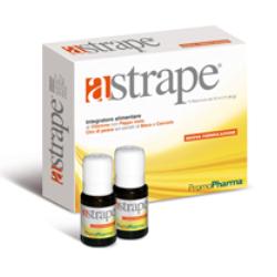 ASTRAPE 10 FLACONCINI - Farmacia Mastrangelo 