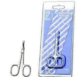 FORBICINA PELLI PUNTA LANCIA - Farmacia Mastrangelo 