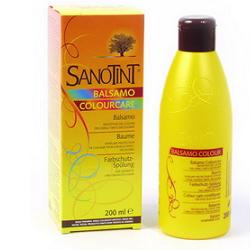 SANOTINT BALSAMO PROTETTIVO COLORE 200 ML - Farmacia Mastrangelo 