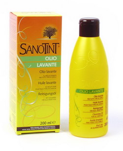 SANOTINT OLIO LAVANTE 200 ML - Farmacia Mastrangelo 
