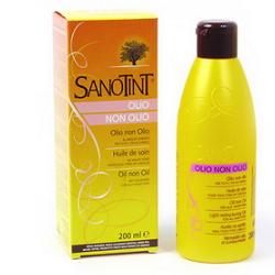 SANOTINT OLIO NON OLIO 200 ML - Farmacia Mastrangelo 