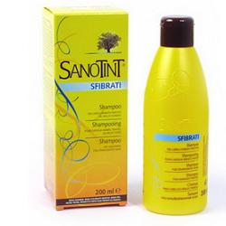 SANOTINT SHAMPOO CAPELLI SFIBRATI 200 ML - Farmacia Mastrangelo 
