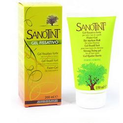 SANOTINT GEL FISSATIVO 150 ML - Farmacia Mastrangelo 