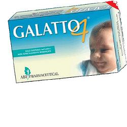 GALATTO4 30 COMPRESSE - Farmacia Mastrangelo 