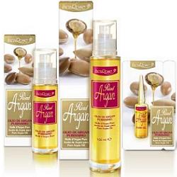 INCAROSE RIAD ARGAN OLIO PURO 100 ML - Farmacia Mastrangelo 