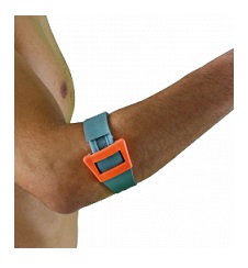 GIBAUD ORTHO ELBOWGIB BRACCIALE ANTIEPICONDILITE 02 - Farmacia Mastrangelo 