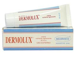 DERMOLUX CREMA CICATRIZZANTE 30 ML - Farmacia Mastrangelo 