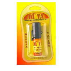 DIVA SPRAY ANTIAGGRESSIONE 15 ML - Farmacia Mastrangelo 