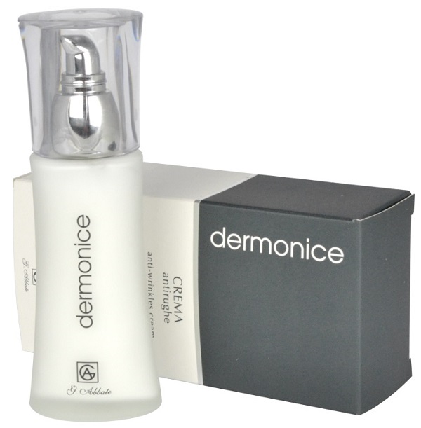 DERMONICE CREMA ANTIRUGHE 50 ML - Farmacia Mastrangelo 