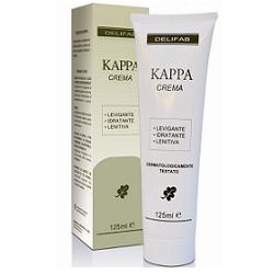 DELIFAB KAPPA 125 ML - Farmacia Mastrangelo 