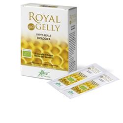 ROYALGELLY 16 BUSTINE OROSOLUBILI - Farmacia Mastrangelo 