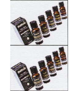 AMBRA OLIO ESSENZIALE 10 ML - Farmacia Mastrangelo 